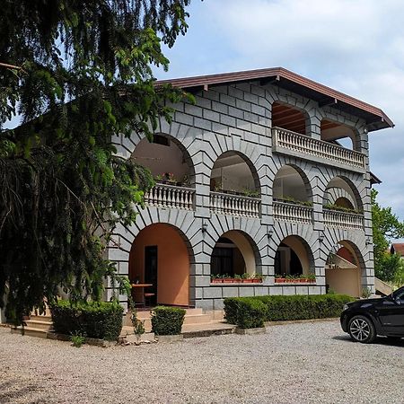 Vacation Home Keskic Velika Gata Екстериор снимка
