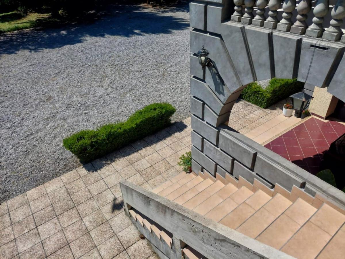 Vacation Home Keskic Velika Gata Екстериор снимка