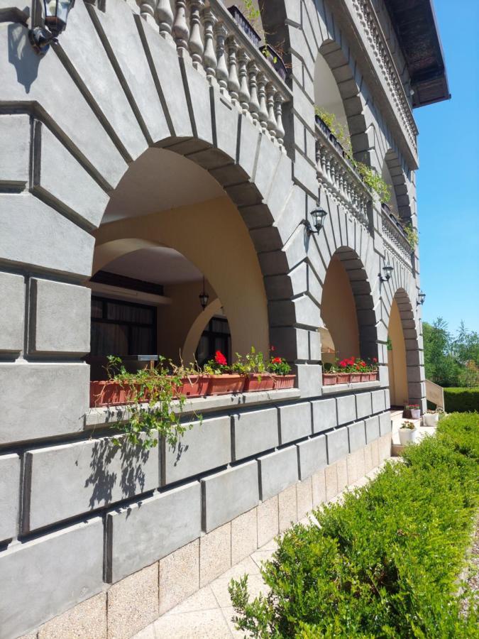 Vacation Home Keskic Velika Gata Екстериор снимка