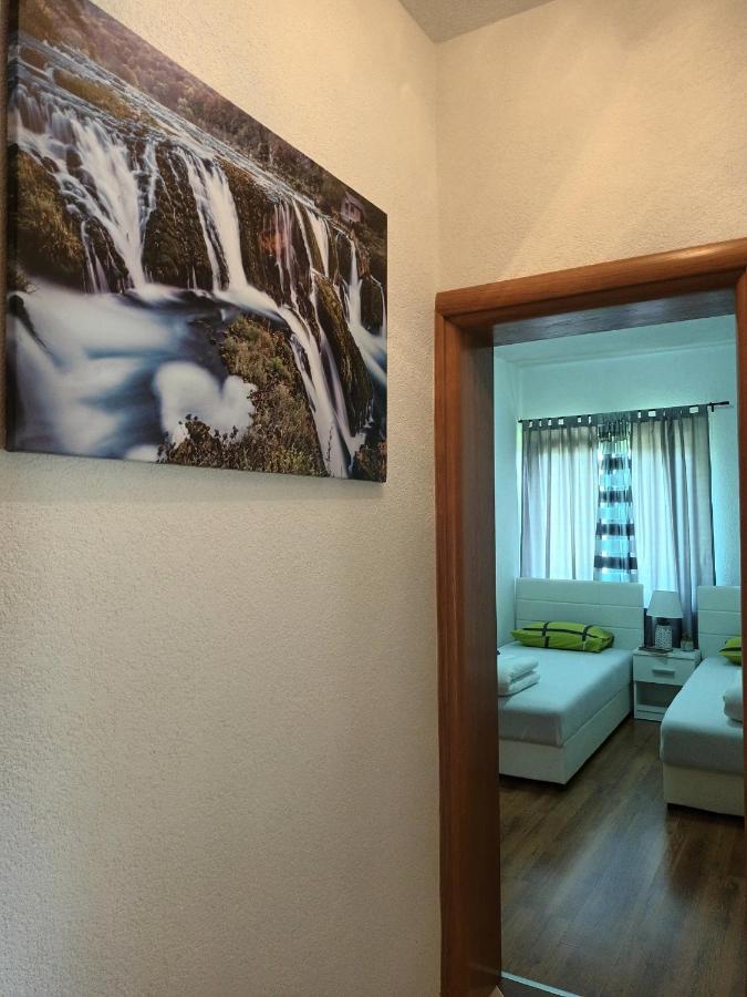 Vacation Home Keskic Velika Gata Екстериор снимка