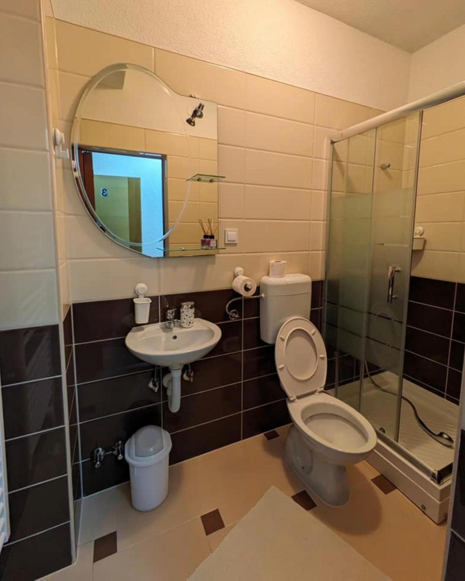Vacation Home Keskic Velika Gata Екстериор снимка