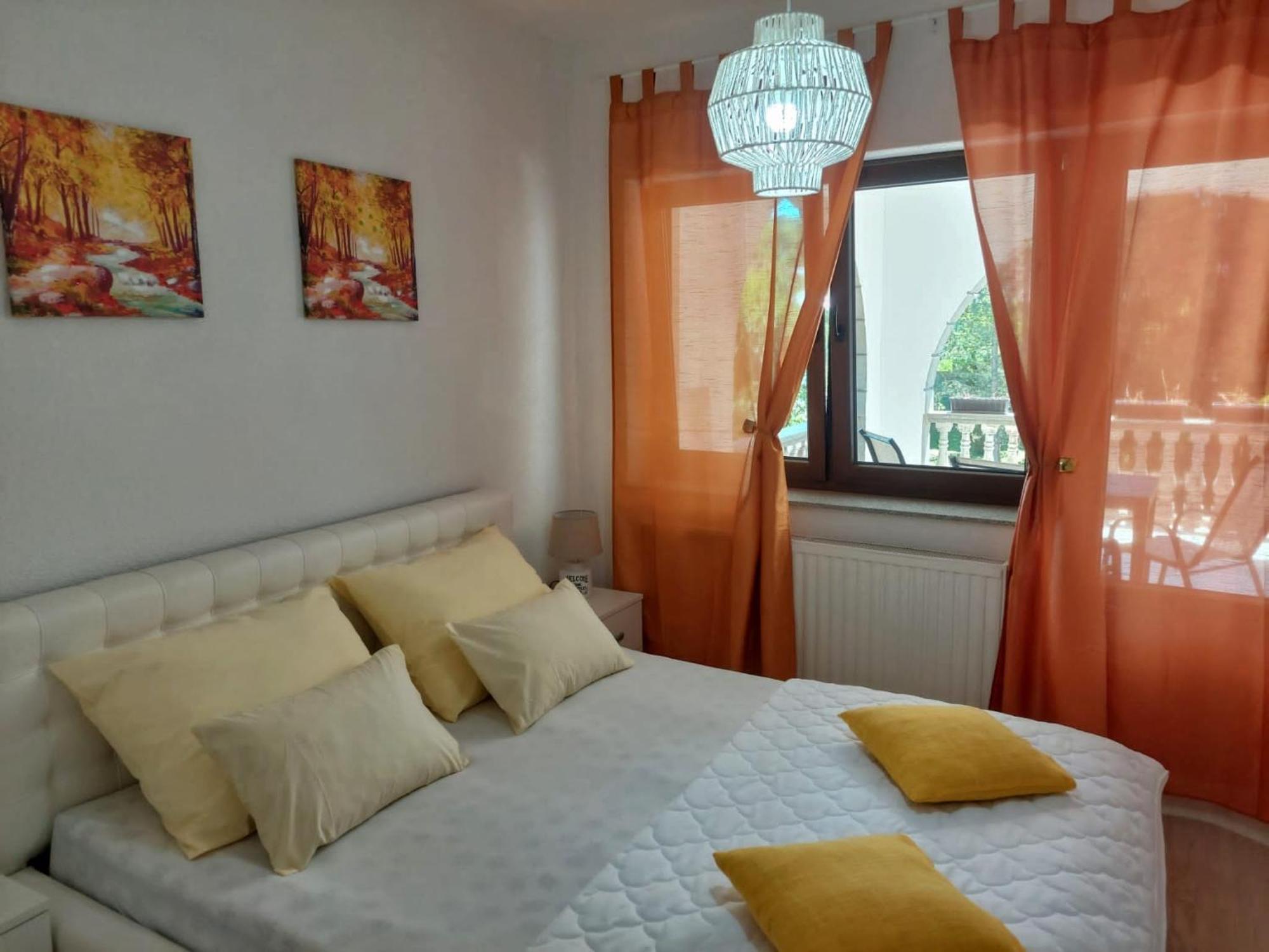 Vacation Home Keskic Velika Gata Екстериор снимка