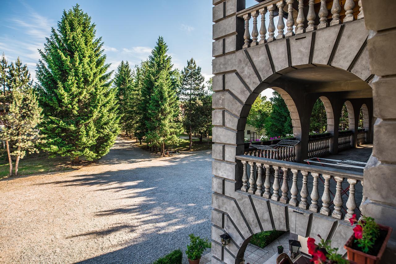 Vacation Home Keskic Velika Gata Екстериор снимка