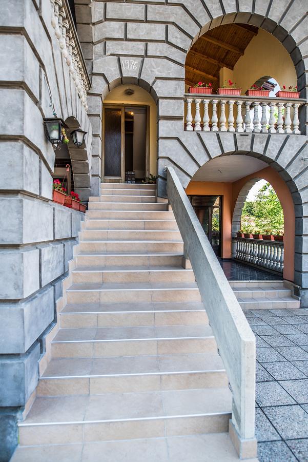 Vacation Home Keskic Velika Gata Екстериор снимка